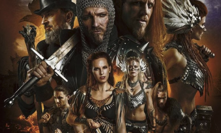 FEUERSCHWANZ Drops “The Unholy Grail”, Their Very First Original Song Written in English + Official Music Video